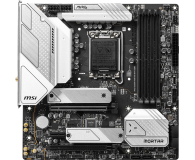 MSI MAG B660M MORTAR WIFI DDR4 - 709201 - zdjęcie 4
